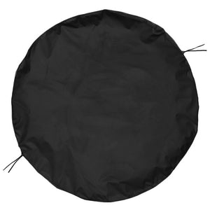 Universal Surfing Wetsuit Change Mat 90Cm Waterproof Storage Changing Mat