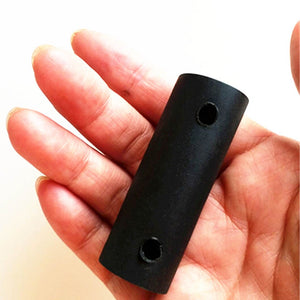 Universal Tendon Joint For Mast Foot Windsurfing Windsurf DIY Replacement Water Sports Surfing Diving Fishing Boating Accessory