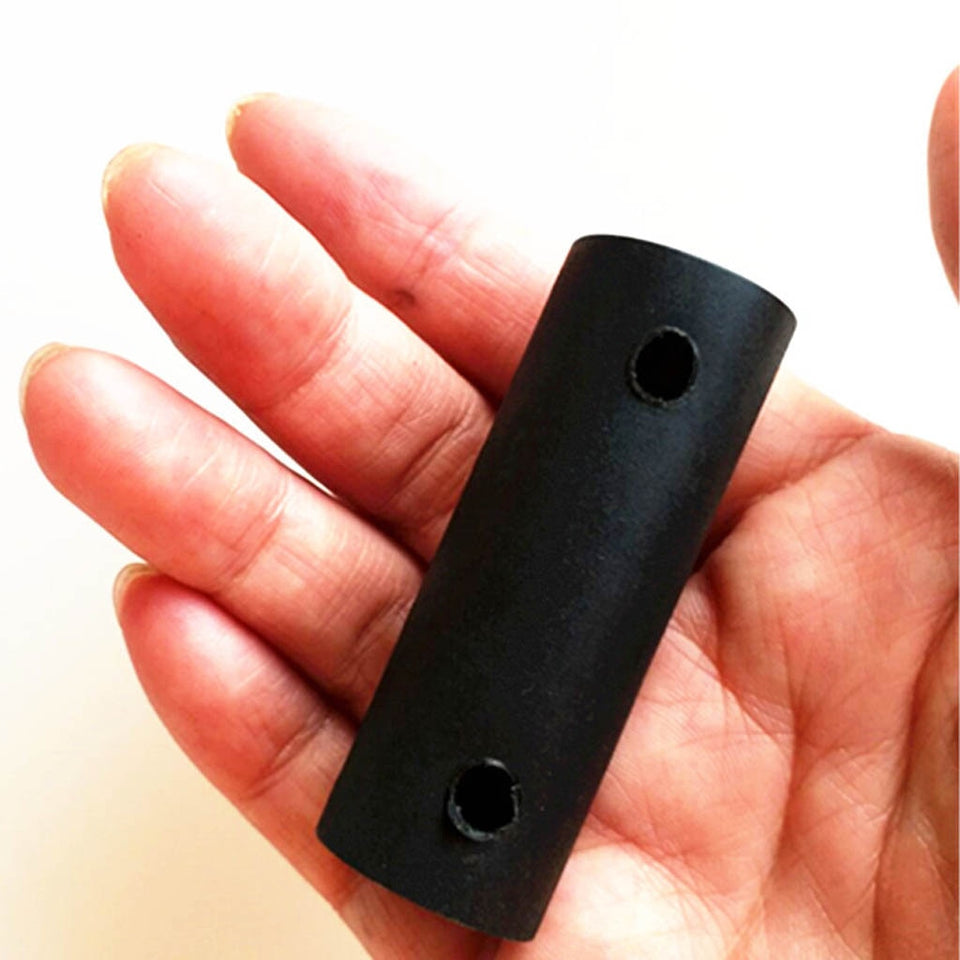 Universal Tendon Joint For Mast Foot Windsurfing Windsurf DIY Replacement Water Sports Surfing Diving Fishing Boating Accessory