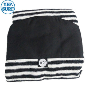 Surfboard Socks Cover 8ft / 9ft / 10ft Quick-dry Surfboard Sock Surfing protective bag