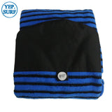 Surfboard Socks Cover 8ft / 9ft / 10ft Quick-dry Surfboard Sock Surfing protective bag