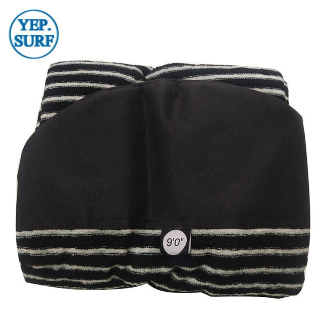 Surfboard Socks Cover 8ft / 9ft / 10ft Quick-dry Surfboard Sock Surfing protective bag