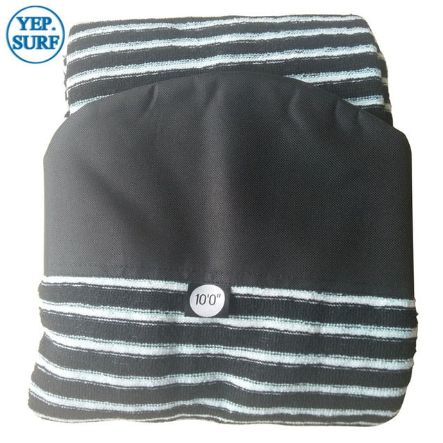 Surfboard Socks Cover 8ft / 9ft / 10ft Quick-dry Surfboard Sock Surfing protective bag