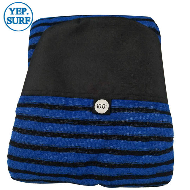 Surfboard Socks Cover 8ft / 9ft / 10ft Quick-dry Surfboard Sock Surfing protective bag