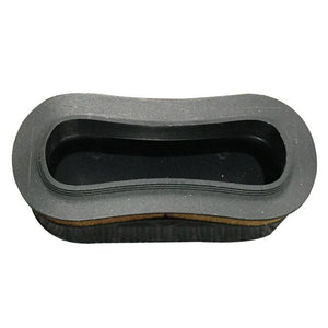 Kayak PVC Foam Surfboard Handles Boat SUP 8 Shape Marine Surfing Dinghy Board Paddle Professional Portable