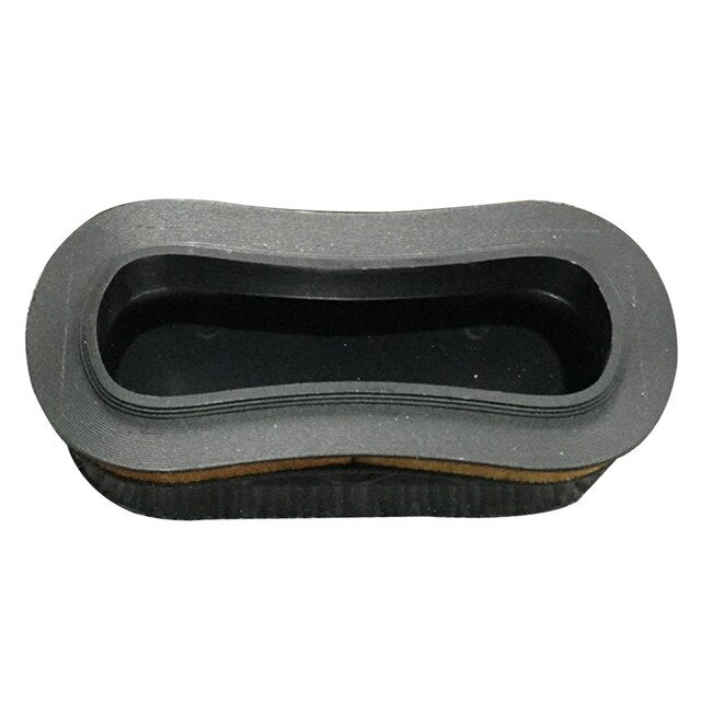 Kayak PVC Foam Surfboard Handles Boat SUP 8 Shape Marine Surfing Dinghy Board Paddle Professional Portable