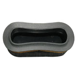 Kayak PVC Foam Surfboard Handles Boat SUP 8 Shape Marine Surfing Dinghy Board Paddle Professional Portable