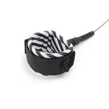 High quality Paddle Leash Surf Leash  Surfboard Leash Smooth Steel Swivel Surfing Leg Rope Smooth Steel Paddle board Leash 6FT