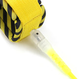 Surf Leash Surfing Surfboard Leash Smooth Steel Swivel Surfing Leg Rope Paddleboard Leash 6FT/8FT/10FT