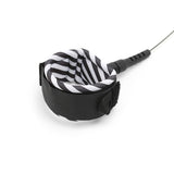 Surf Leash Surfing Surfboard Leash Smooth Steel Swivel Surfing Leg Rope Paddleboard Leash 6FT/8FT/10FT