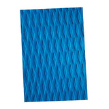 New Surfing Diamond Grooved EVA Surfboard Surfing Traction Pad Deck Grip Tail Pad Surfboard Accessories