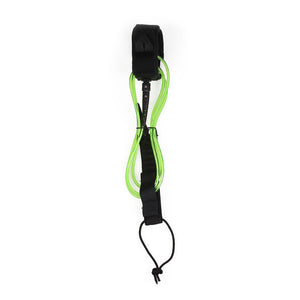 Safety Foot Rope TPU Surfboard 6ft 5.5mm Leash Board Leg Surfing