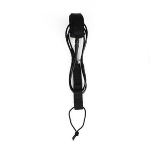 Safety Foot Rope TPU Surfboard 6ft 5.5mm Leash Board Leg Surfing