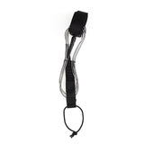 Safety Foot Rope TPU Surfboard 6ft 5.5mm Leash Board Leg Surfing