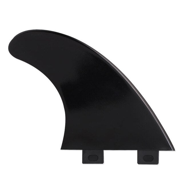 High Quality Drainage Drifting Beach Surfing Toys Surfriding Surfboard Fins Aquaplane Durable Practical FUTURE White