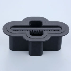 1Pc Surfing Board Stand Up Paddle Board Handle Surfboard Grip Carrying Retractable Nylon Handle
