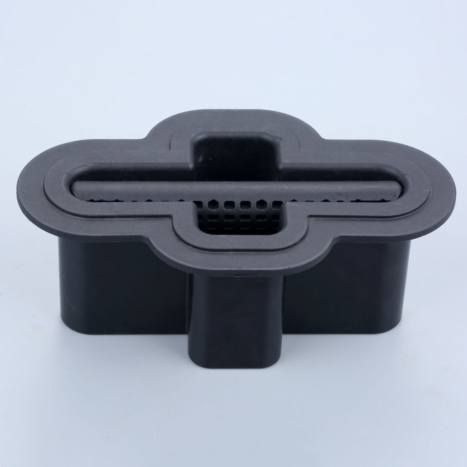 1Pc Surfing Board Stand Up Paddle Board Handle Surfboard Grip Carrying Retractable Nylon Handle