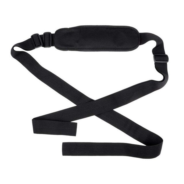 Shoulder Strap Surfing Accessorie Adjustable Portable Practical for Outdoor Surf Swimming Durable Safety Surfboard Carrying Belt