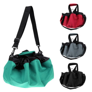 Surfing Diving Beach Wetsuit Swimsuit Changing Mat/Waterproof Dry Bag with Handles Strap Pocket Wetsuit Changing Mat Bag