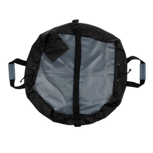 Surfing Diving Beach Wetsuit Swimsuit Changing Mat/Waterproof Dry Bag with Handles Strap Pocket Wetsuit Changing Mat Bag
