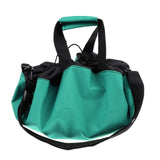 Surfing Diving Beach Wetsuit Swimsuit Changing Mat/Waterproof Dry Bag with Handles Strap Pocket Wetsuit Changing Mat Bag