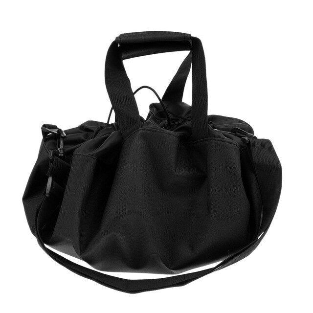 Surfing Diving Beach Wetsuit Swimsuit Changing Mat/Waterproof Dry Bag with Handles Strap Pocket Wetsuit Changing Mat Bag