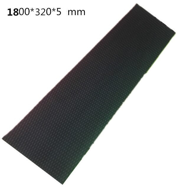 srfda 1800*320*5mm Surfboard deck pad daimond line FR EVA Deck grip has adhesive sup deck pad in surfing Skiing sports