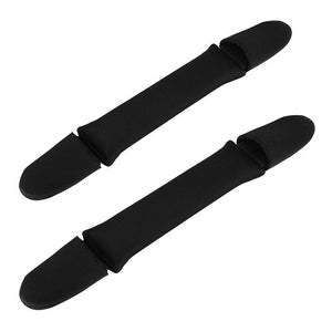 Surfboard Handle Durable Neoprene PU Soft Surfboard Handle Surfing Board Surf Rescue Board Handle Water Sport Accessory
