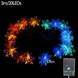 1.5m 10Led Halloween Pumpkin Ghost Skeletons Bat Spider Led Light String Festival Bar Home Party Decor Halloween Ornament