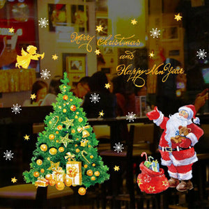 Christmas Tree Decoration Lights Custom LED