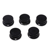 5 Pieces Surfing Leash Plug Surfboard Longboard Shortboard Paddle Board Leash Cup Plug Repair Kayak Accessories Equipment 25mm